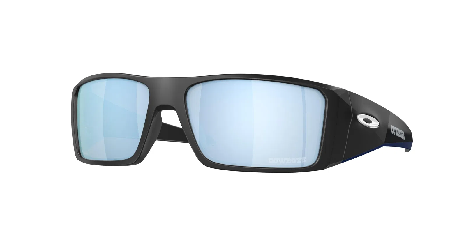 Oakley Heliostat 9231 Sunglasses - view 15